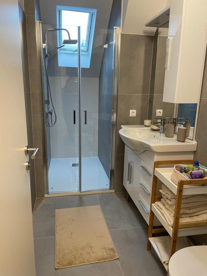 Appartement Levelup 2 Living M. Selfcheckin Graz